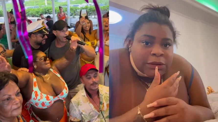 A cantora comunicou seus fãs que vai ficar um tempo longe da web através do Instagram