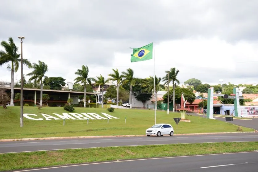 A equipe do IBGE continua fazendo um pente-fino em Cambira