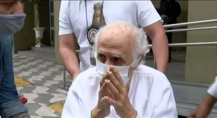 Abdelmassih era especialista em fertilização