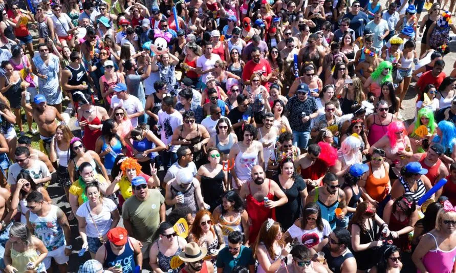 Aqui, você tem algumas dicas para aproveitar a festa, com tranquilidade