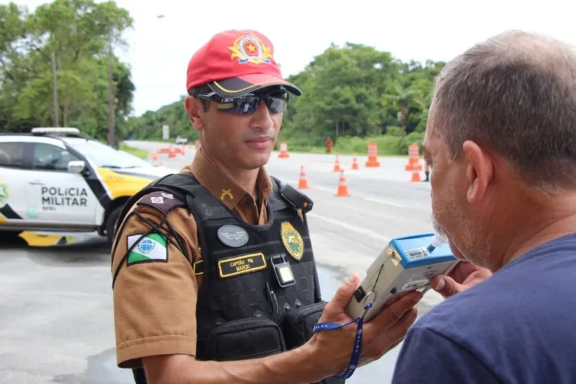 Batalhão de Polícia Rodoviária (BPRv) inicia nesta sexta-feira (17) a Operação Carnaval