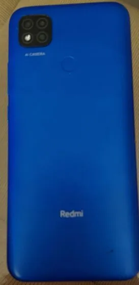 Celular foi recuperado nesta quarta (8), quatro meses depois do roubo