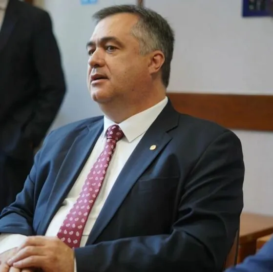 Deputado Federal, Beto Preto