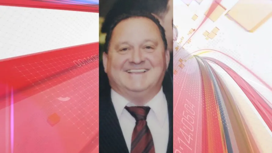 Ele deixa a esposa Sandra Fornaciari, e os filhos Diego Fornaciari e Diane Fornaciari