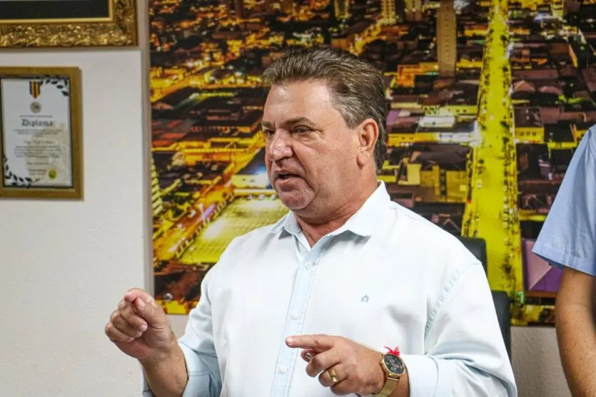No dia 06 de março, a Secretaria de Educação vai promover uma aula inaugural