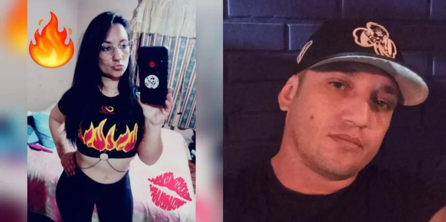 O crime foi registrado na noite dessa terça-feira (21)