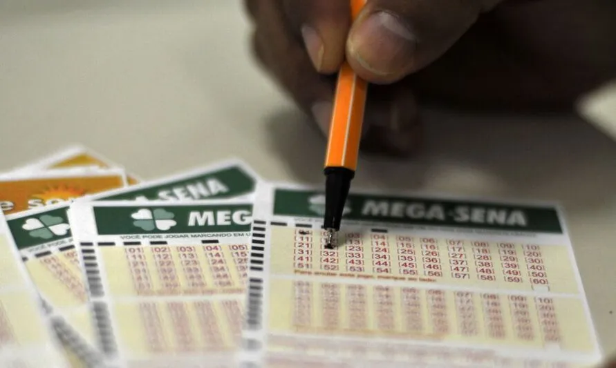 O próximo sorteio está previsto para a próxima quinta-feira (16)