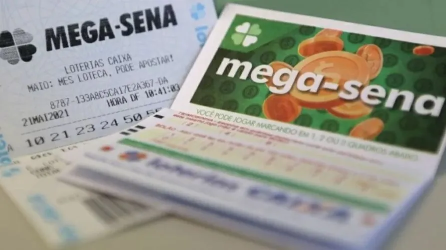 O sorteio aconteceu na noite desta terça-feira