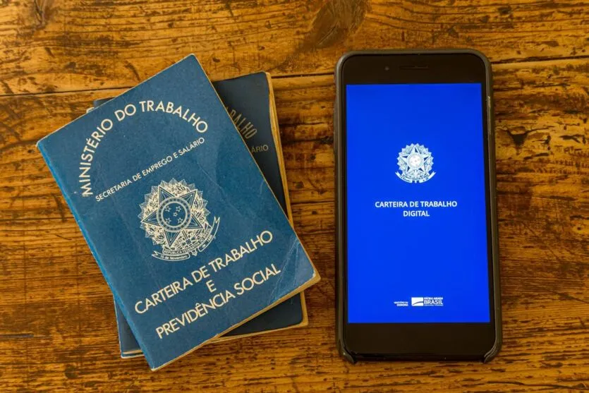 Os interessados devem comparecer na Agência do Trabalhador