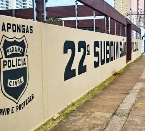 A avó foi encaminhada para a 22ª Subdivisão Policial (SDP)