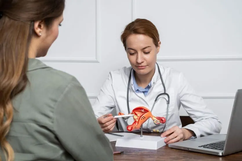 A doença, que já foi vista como mortal, hoje pode ser tratada com uma série de recursos, possibilitando bom prognóstico