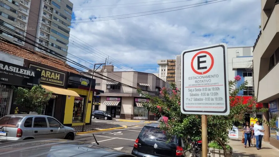 A maioria dos pontos de venda fica localizado na Praça Rui Barbosa