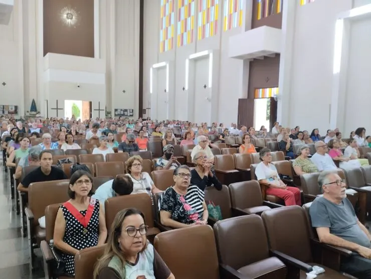 A programação do evento conta com diversas atividades neste final de semana