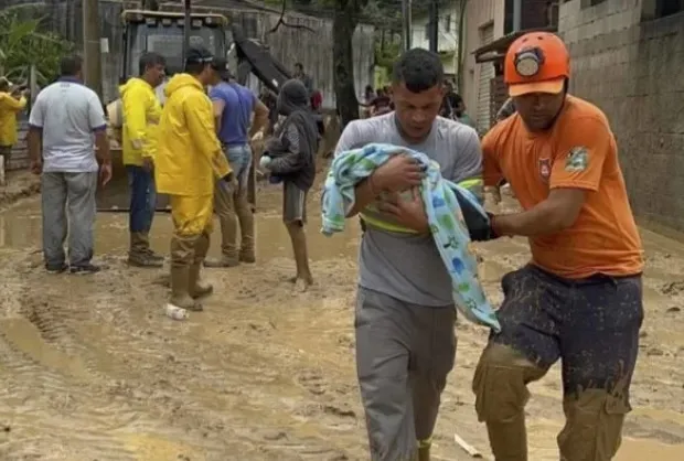 A vítima era coordenadora do Programa Criança Feliz, projeto do governo federal