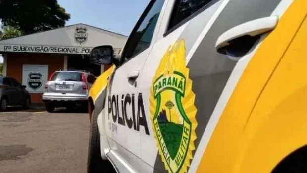 A vítima foi orientada pela polícia a procurar a Delegacia.