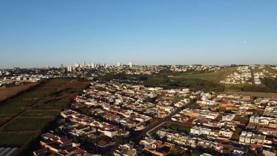 Moradores ficaram receosos com o bloqueio de seus imóveis