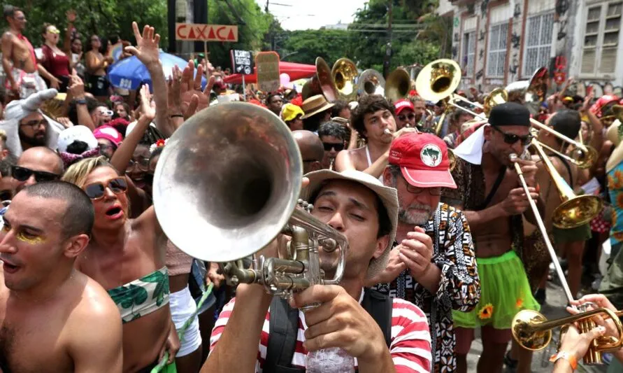 No período pós-carnaval, aumenta o número de homens que procuram consultórios de urologia