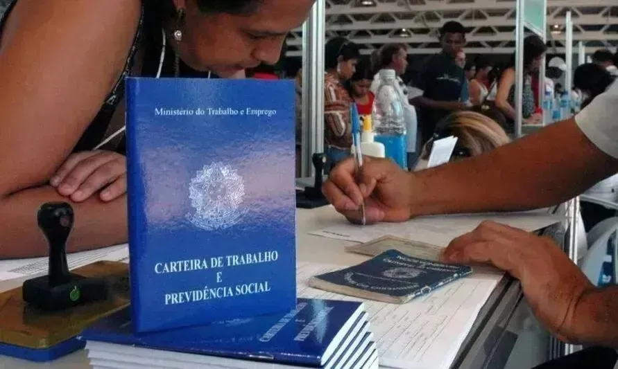 O local funciona de segunda a sexta-feira, das 8 às 17 horas