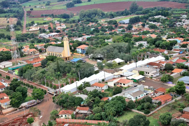 O prefeito da cidade lamenta muito o ocorrido