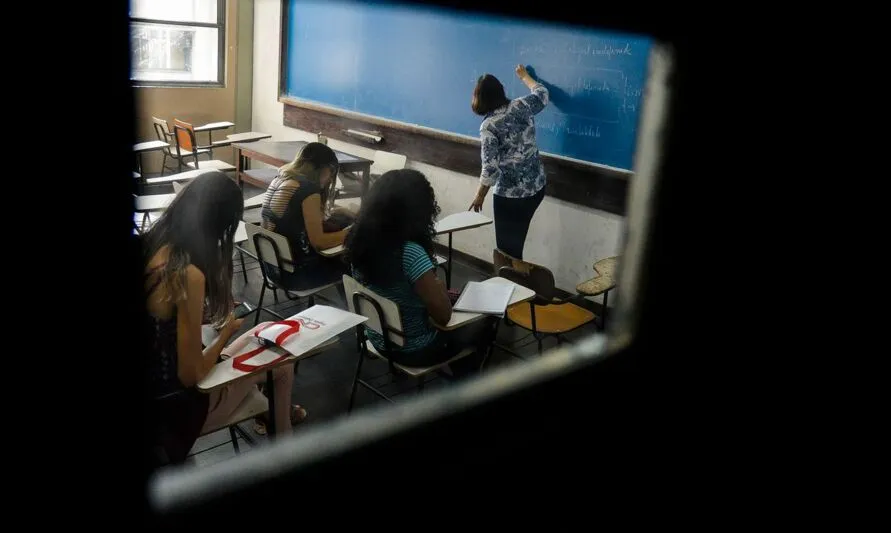 O resultado da primeira chamada está previsto para 7 de março