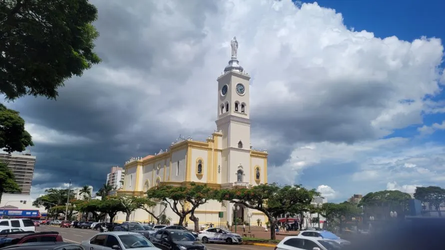 Sábado sem previsão de chuva para Apucarana e região