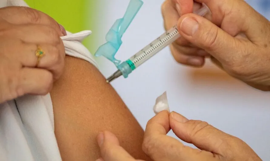 Vacina bivalente será disponibilizada a todos os grupos prioritários