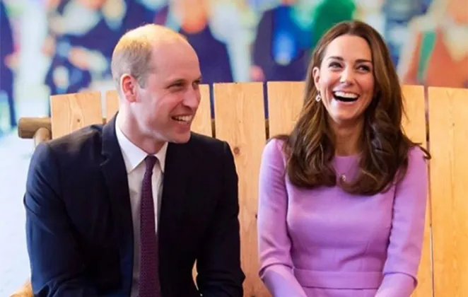 William e Kate ganham estátuas assustadoras em museu de cera; veja