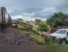 APITO DA MORTE: tragédia em Jandaia do Sul