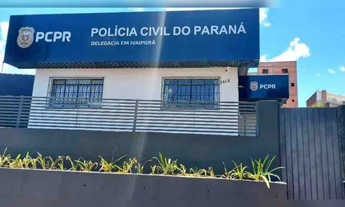 Polícia prende em flagrante homem suspeito de abusar de enteadas