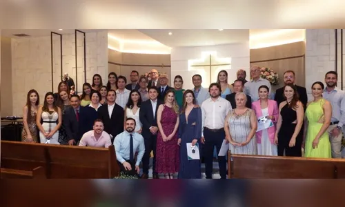 Hospital da Providência e Materno Infantil realizam 8ª Formatura