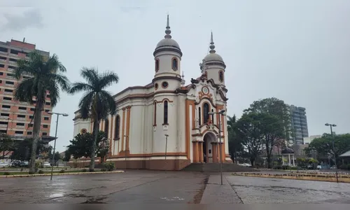 Arapongas registra mínima de 20ºC ao amanhecer desta sexta-feira