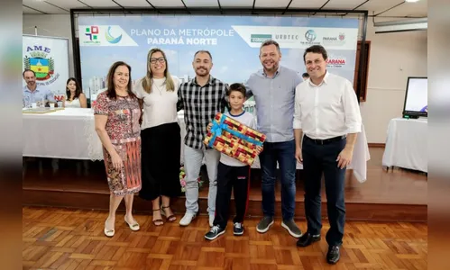 Educação de Apucarana conquista 1º lugar em concurso; saiba mais