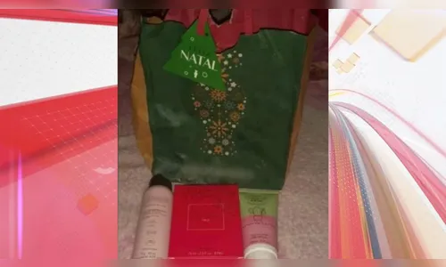 Mulher ganha presente, posta na internet e marido acaba preso no PR