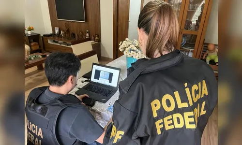 Homem de 64 anos é flagrado com pornografia infantil em Arapongas