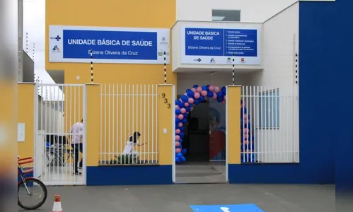 UBS Petrópolis realiza campanha de preventivo neste sábado (25)