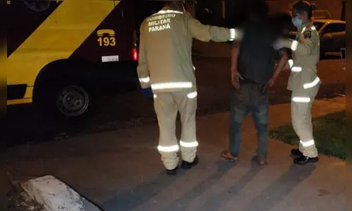Morador de rua é vítima de agressão por dívida de R$ 10,00