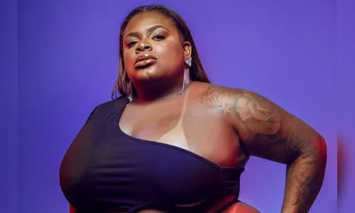 'Agora sou fitness', diz Jojo Todynho depois de perder 24 kg