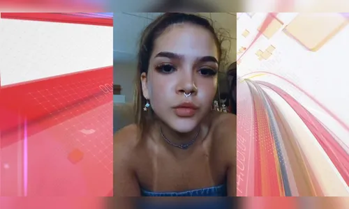 Mel Maia faz apelo na web após ser assaltada no Rio de Janeiro