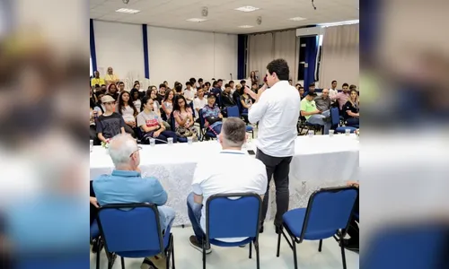 Prefeitura de Apucarana e Sesc viabilizam formação cidadã a jovens