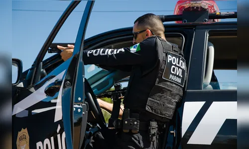 PCPR prende líder religioso por estupro de vulnerável em Cantagalo