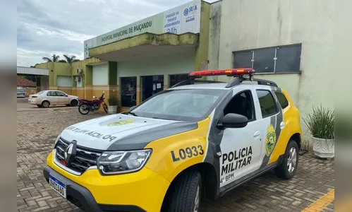 Polícia Civil investiga morte de bebê de 2 meses no Paraná