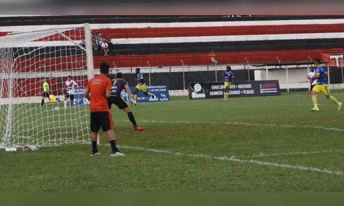 Campeonato Paranaense: Apucarana Sports jogará em abril; confira