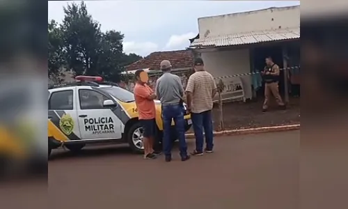 Pastor é assassinado a tiros dentro de comércio em Mauá da Serra