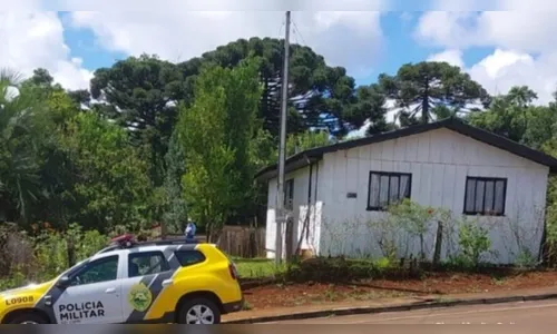 Idosa de 85 anos é amarrada, amordaçada e morta no Paraná