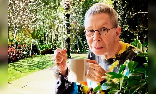 Rita Lee é internada em hospital de São Paulo, diz família