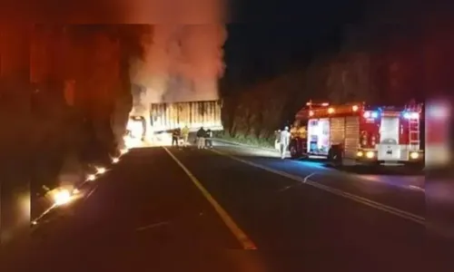 Julgamento de acusados de 'mega assalto' no PR começa nesta segunda