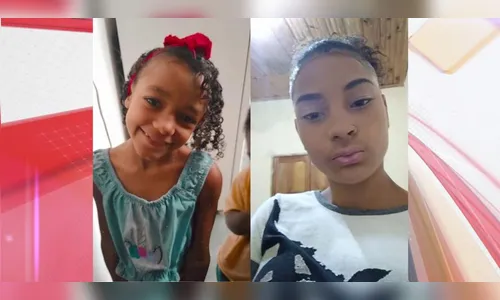 Irmãs que visitavam a praia pela 1ª vez morrem durante temporal, em SP