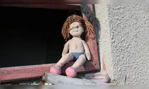 Pais suspeitam de abuso contra a filha e procuram a polícia de Faxinal