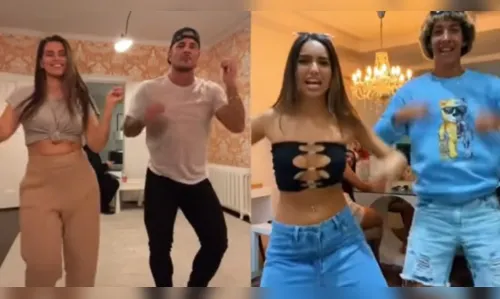 Nelly Furtado cobra os direitos autorais do hit 'Lovezinho'