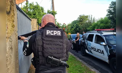 Dia da Mulher: PC do Paraná inicia operação de combate à violência